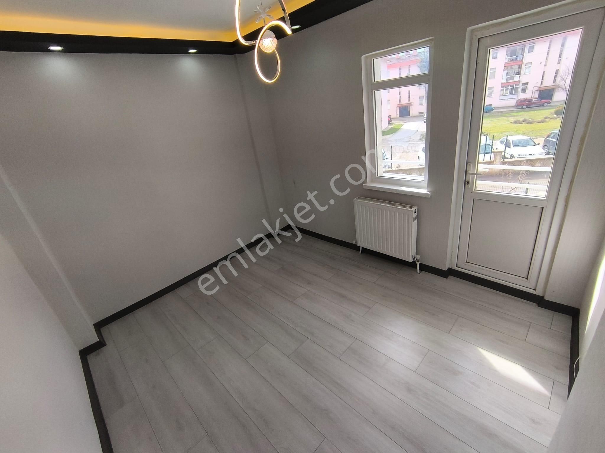 Sincan Ahievran Mah Öncephe 1.arakat Salonbagımsız Satılık Daire - Görsel 26