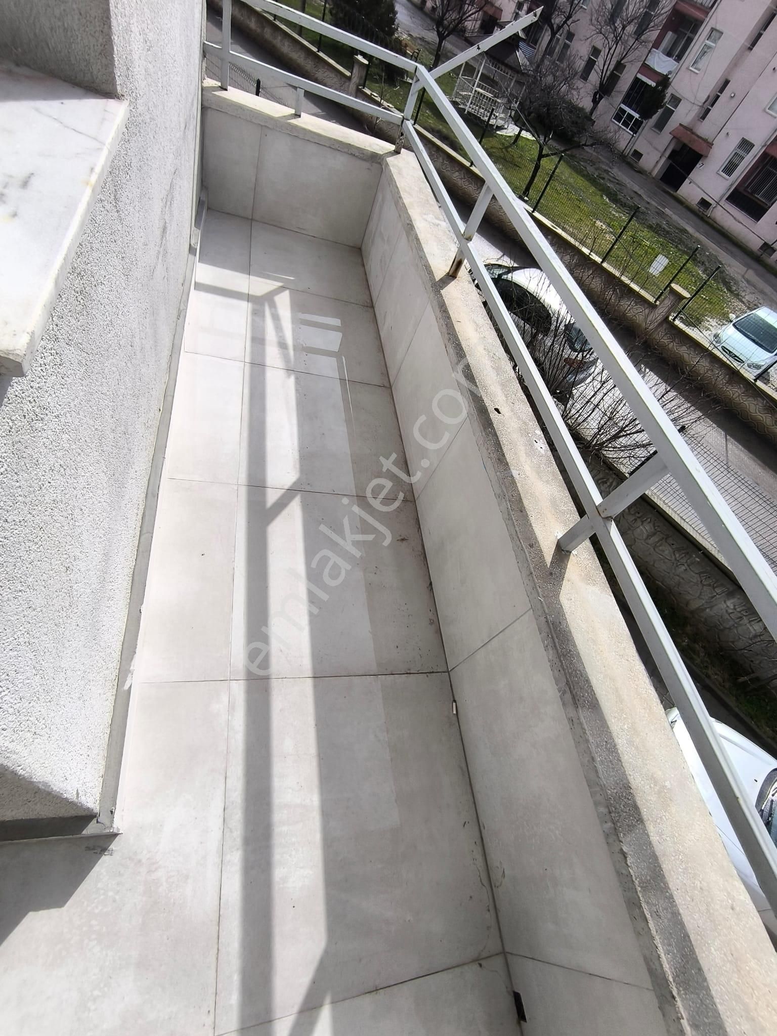 Sincan Ahievran Mah Öncephe 1.arakat Salonbagımsız Satılık Daire - Görsel 34