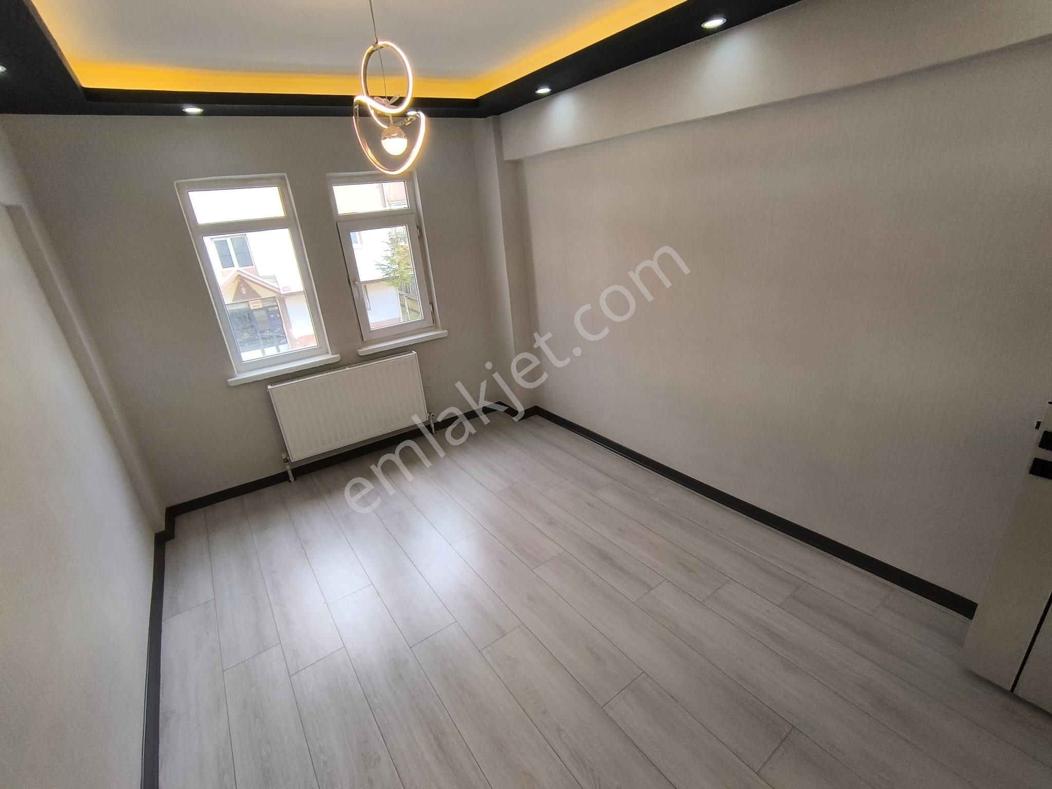 Sincan Ahievran Mah Öncephe 1.arakat Salonbagımsız Satılık Daire - Görsel 21