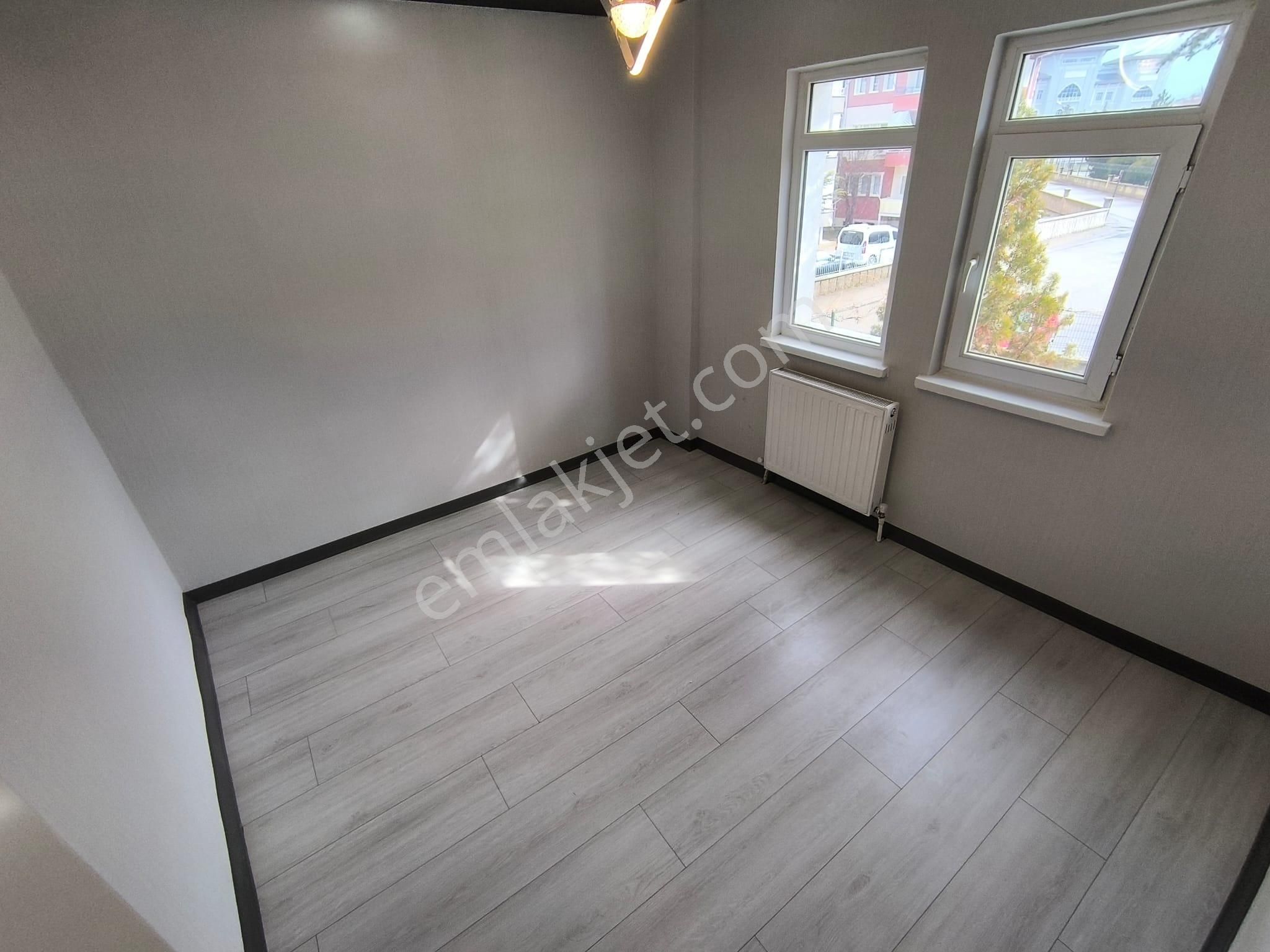 Sincan Ahievran Mah Öncephe 1.arakat Salonbagımsız Satılık Daire - Görsel 22