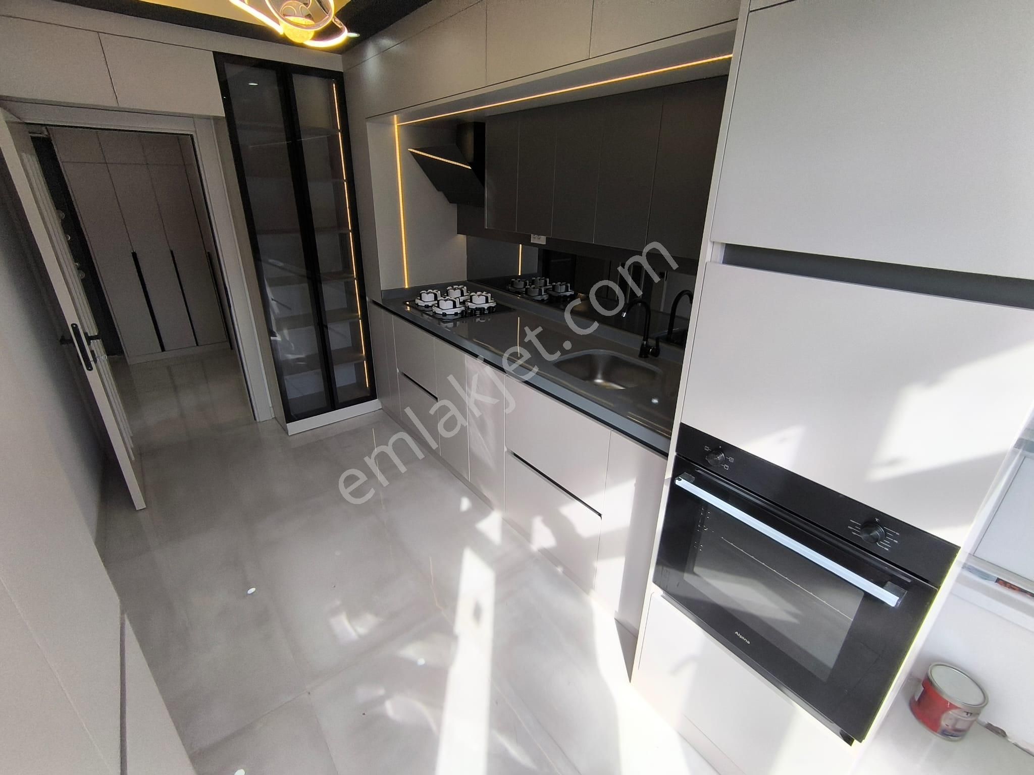 Sincan Ahievran Mah Öncephe 1.arakat Salonbagımsız Satılık Daire - Görsel 2