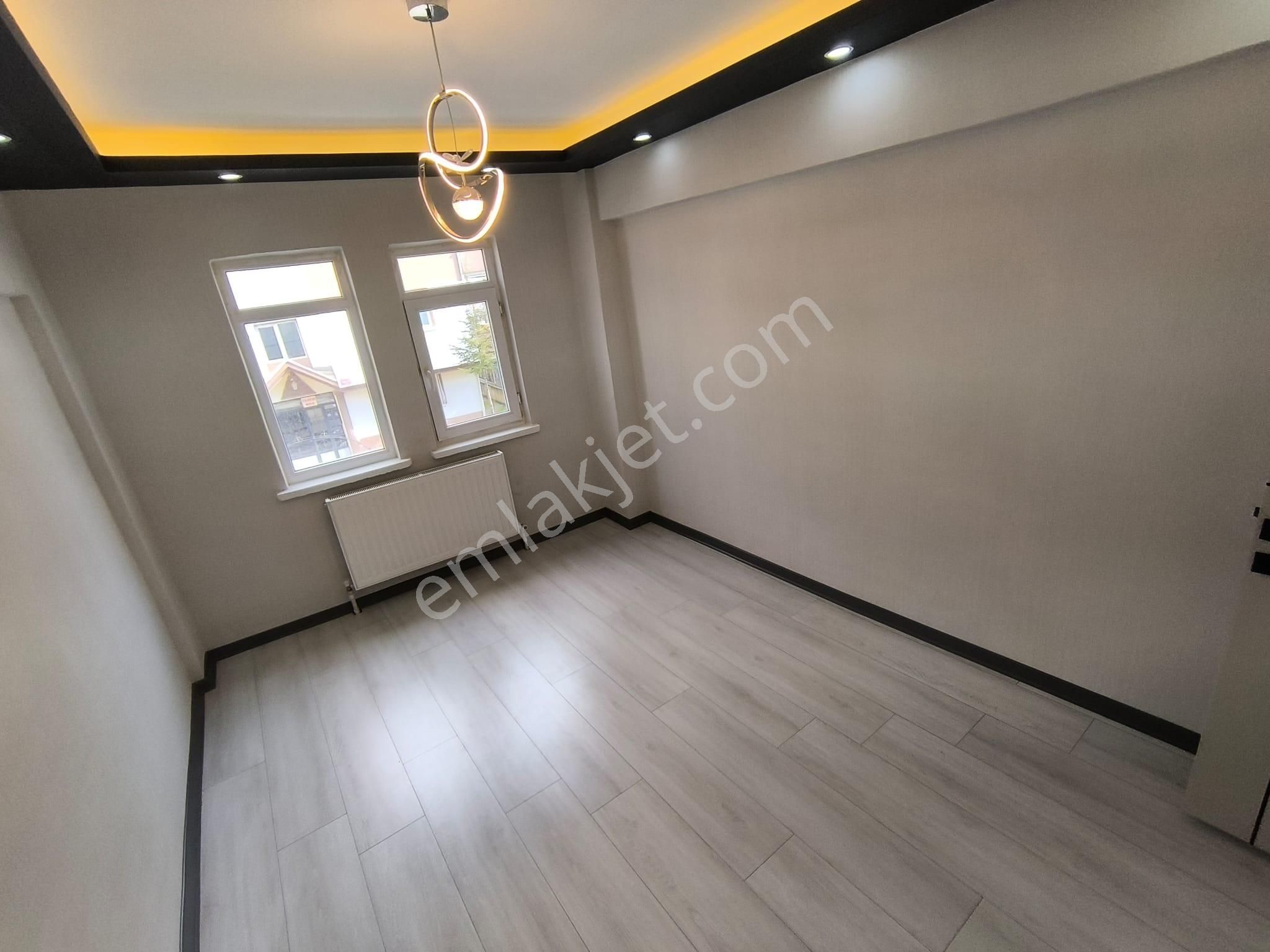 Sincan Ahievran Mah Öncephe 1.arakat Salonbagımsız Satılık Daire - Görsel 19