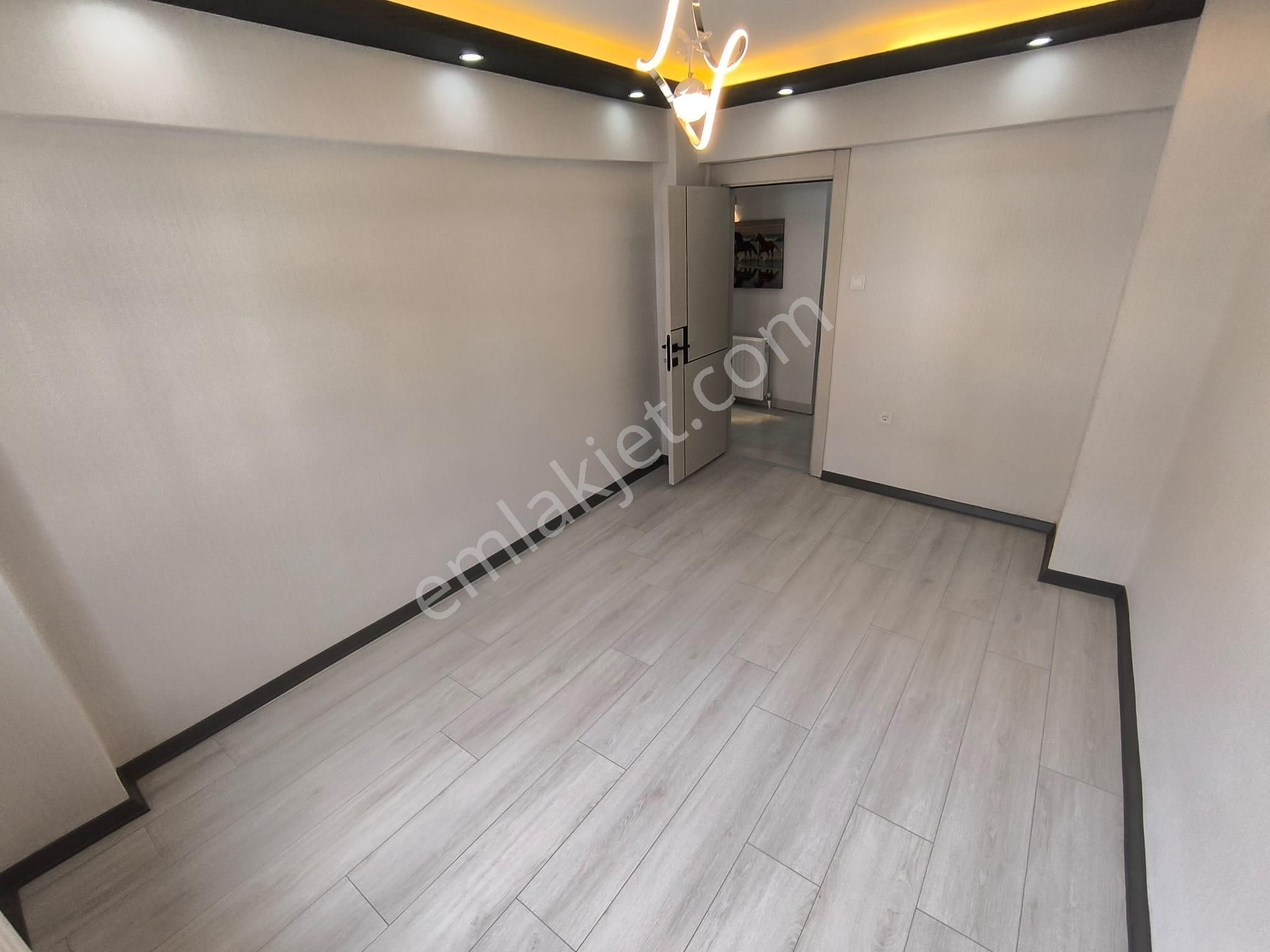 Sincan Ahievran Mah Öncephe 1.arakat Salonbagımsız Satılık Daire - Görsel 12