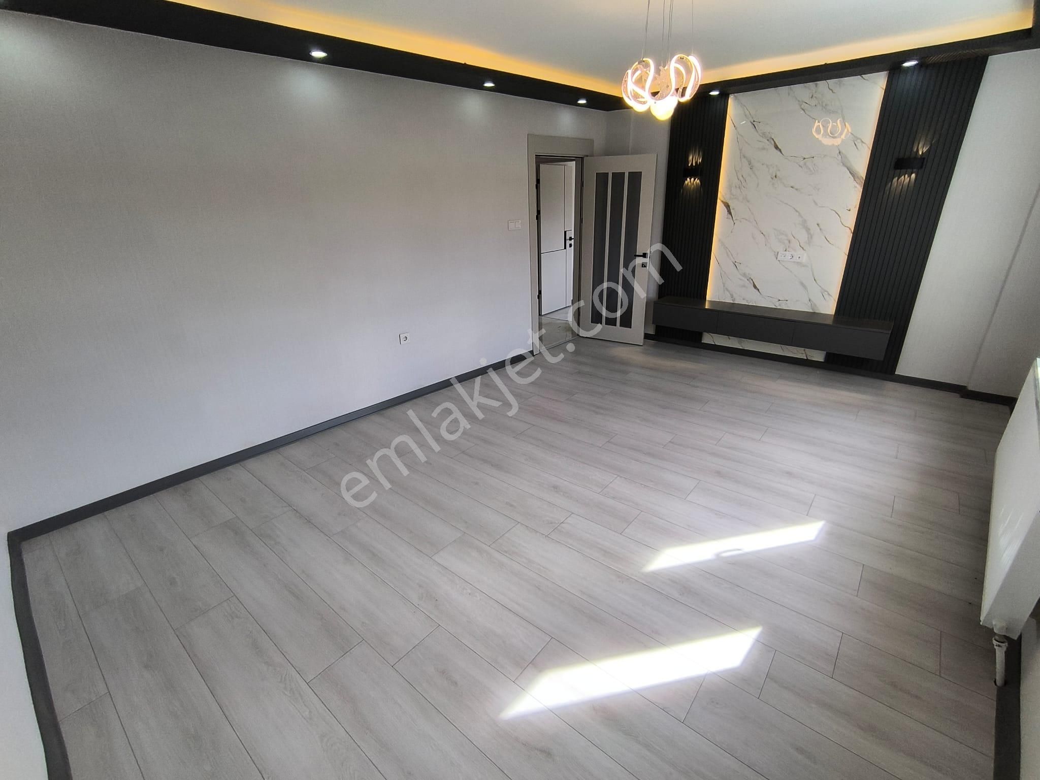 Sincan Ahievran Mah Öncephe 1.arakat Salonbagımsız Satılık Daire - Görsel 6