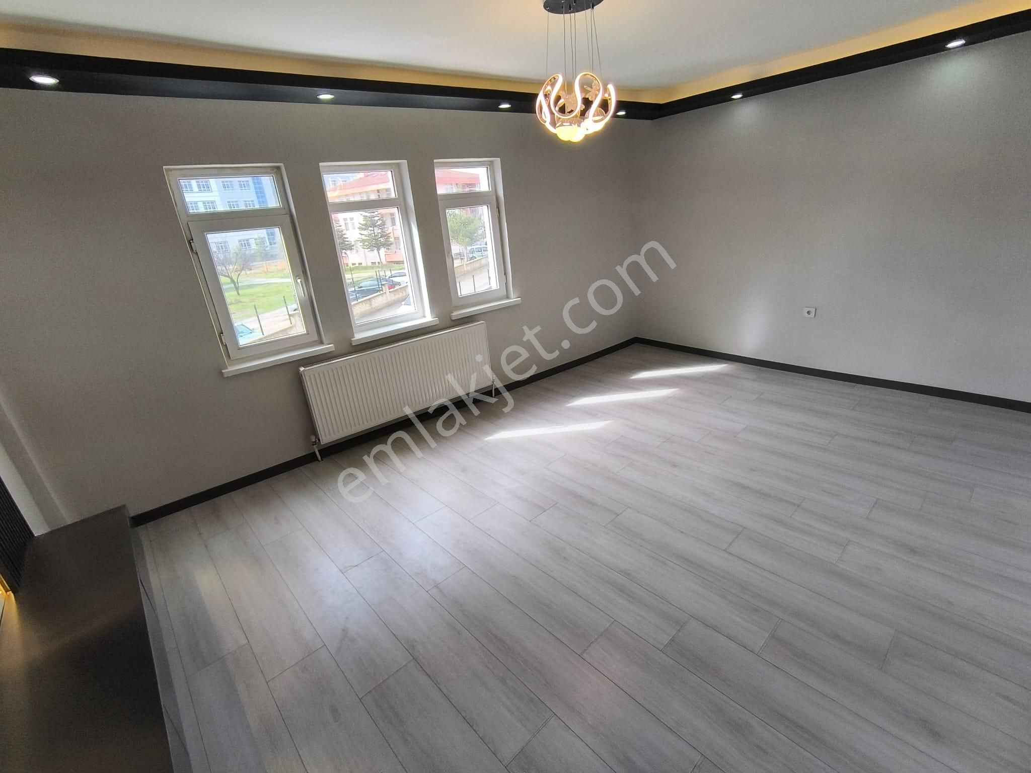 Sincan Ahievran Mah Öncephe 1.arakat Salonbagımsız Satılık Daire - Görsel 7