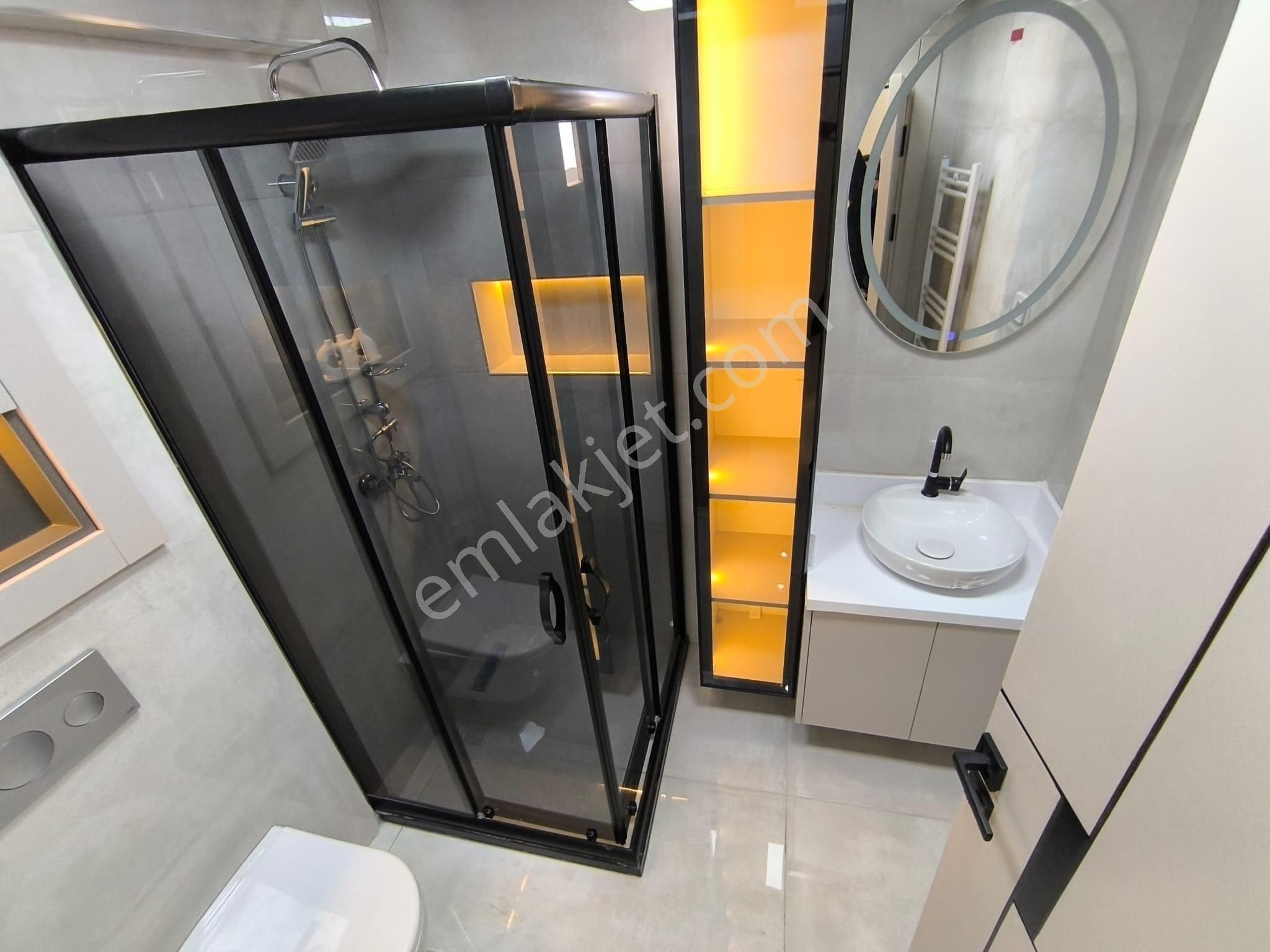 Sincan Ahievran Mah Öncephe 1.arakat Salonbagımsız Satılık Daire - Görsel 31