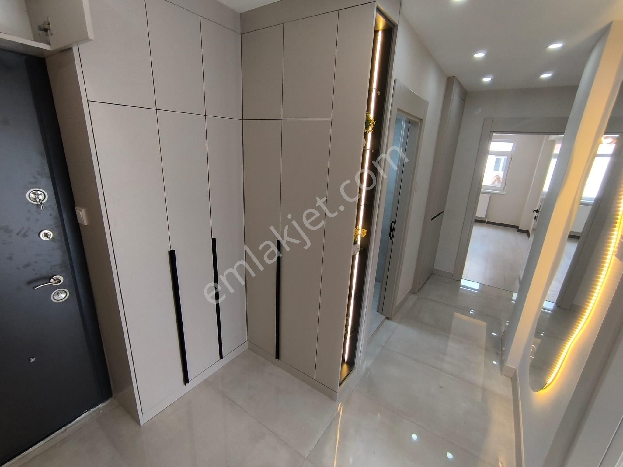 Sincan Ahievran Mah Öncephe 1.arakat Salonbagımsız Satılık Daire - Görsel 28