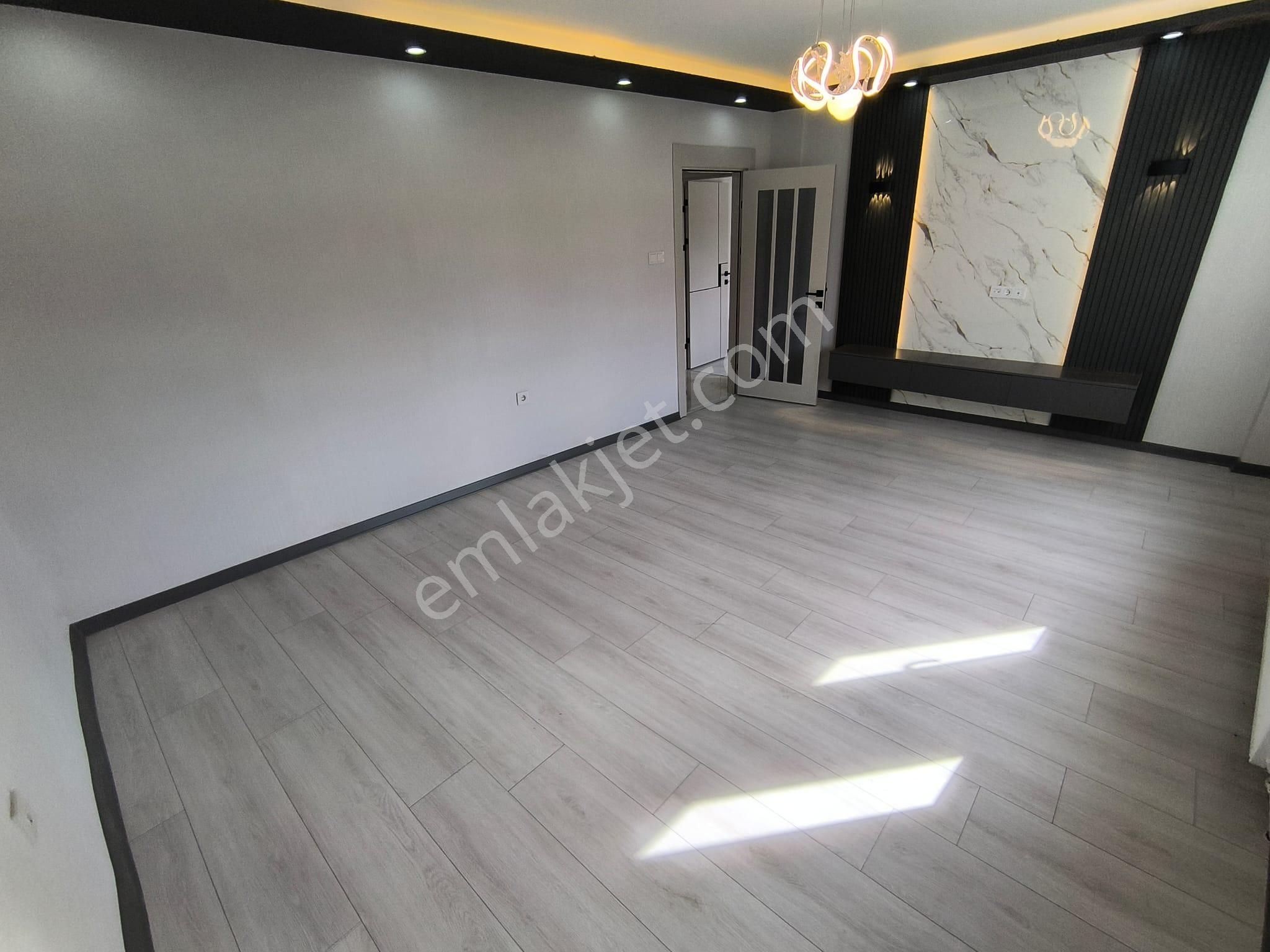 Sincan Ahievran Mah Öncephe 1.arakat Salonbagımsız Satılık Daire - Görsel 8