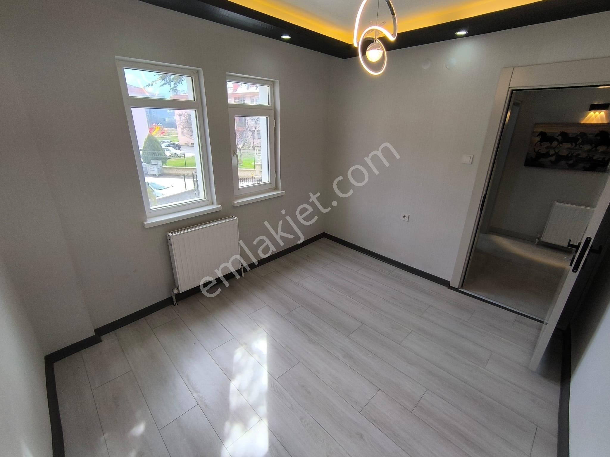 Sincan Ahievran Mah Öncephe 1.arakat Salonbagımsız Satılık Daire - Görsel 24