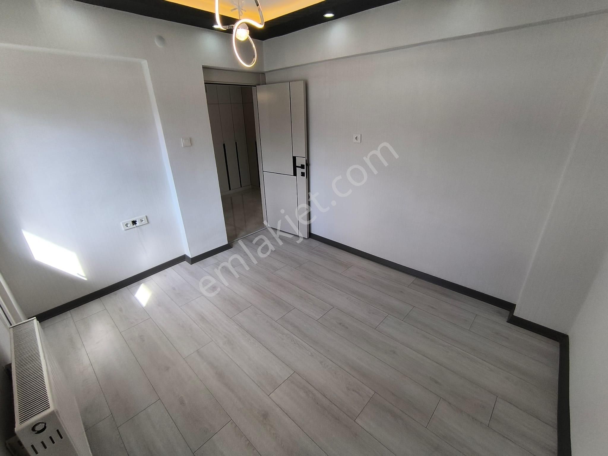 Sincan Ahievran Mah Öncephe 1.arakat Salonbagımsız Satılık Daire - Görsel 20