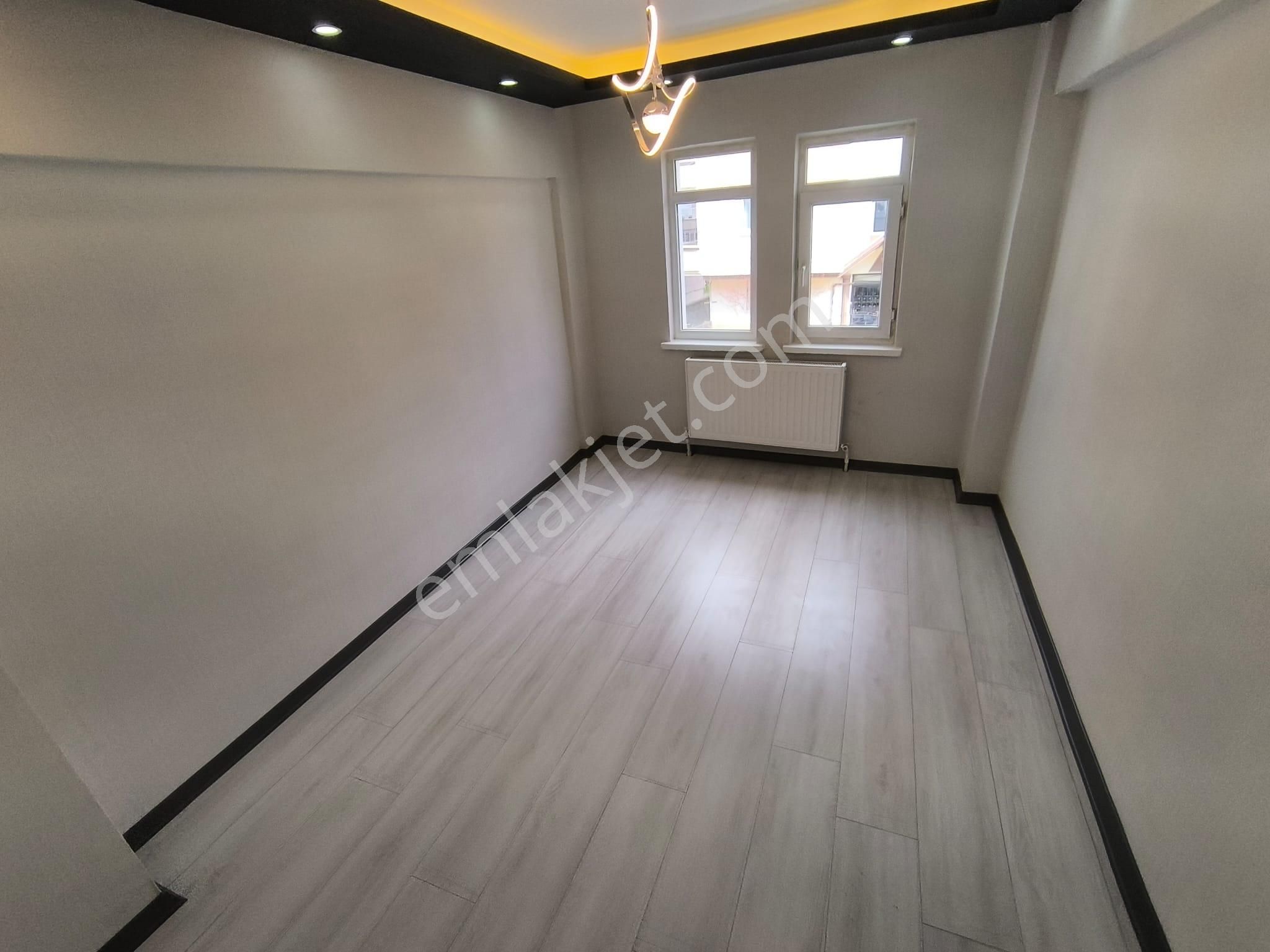 Sincan Ahievran Mah Öncephe 1.arakat Salonbagımsız Satılık Daire - Görsel 16