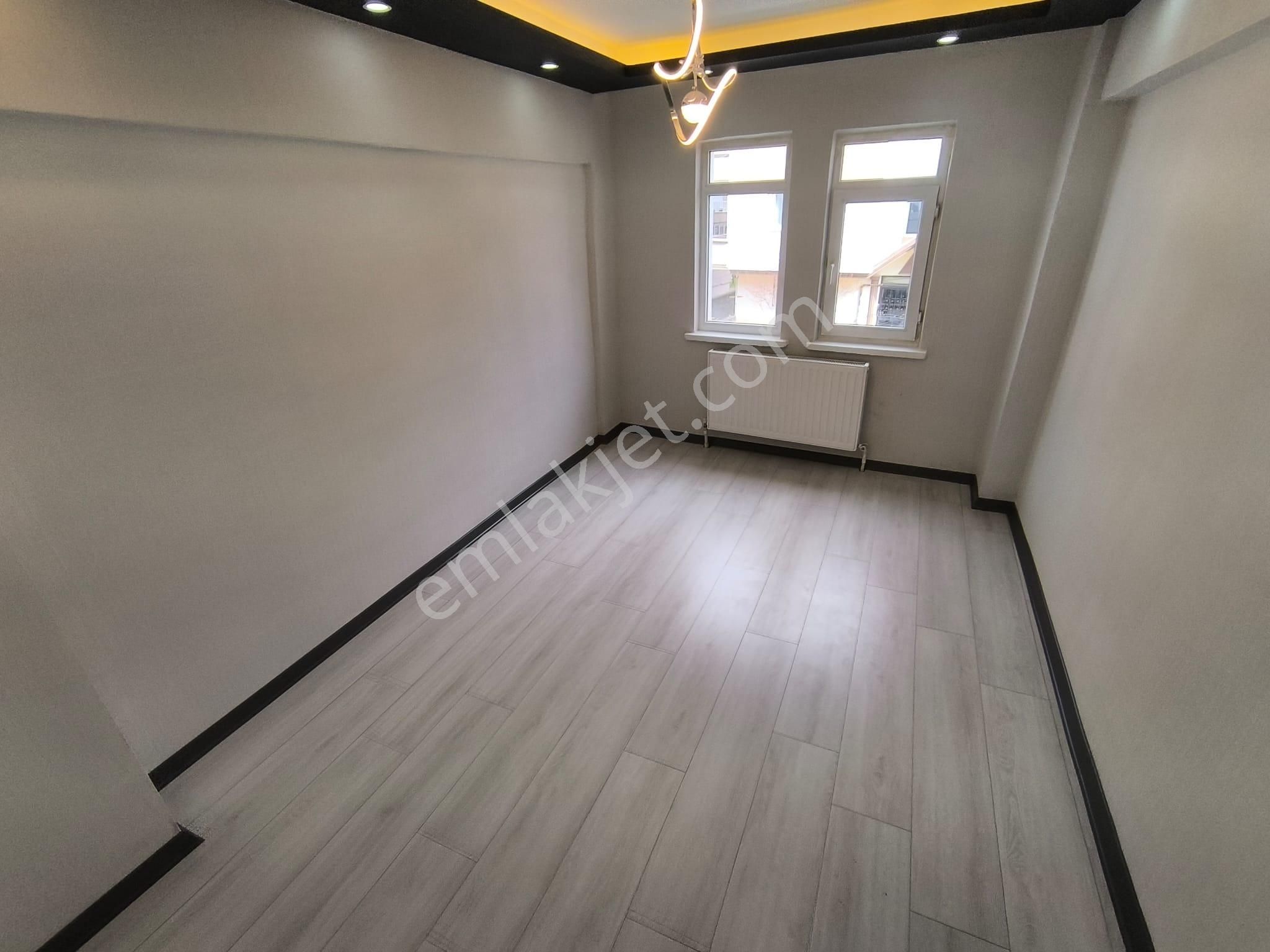 Sincan Ahievran Mah Öncephe 1.arakat Salonbagımsız Satılık Daire - Görsel 14