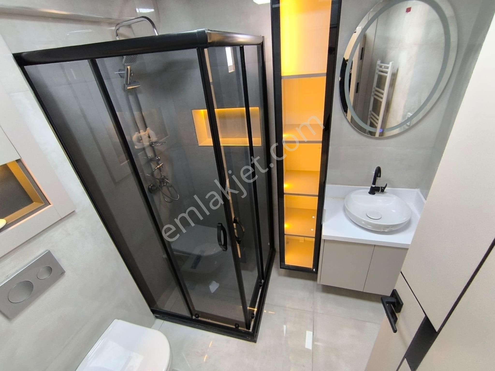 Sincan Ahievran Mah Öncephe 1.arakat Salonbagımsız Satılık Daire - Görsel 30