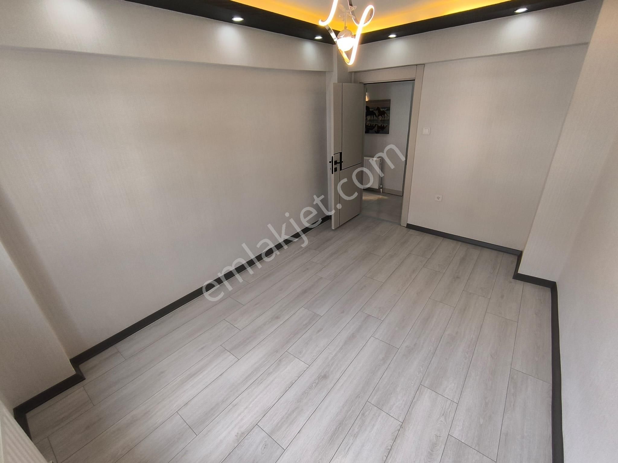 Sincan Ahievran Mah Öncephe 1.arakat Salonbagımsız Satılık Daire - Görsel 10