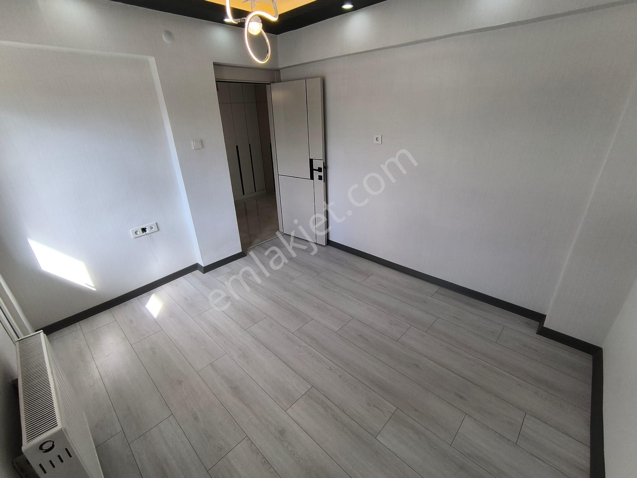 Sincan Ahievran Mah Öncephe 1.arakat Salonbagımsız Satılık Daire - Görsel 15