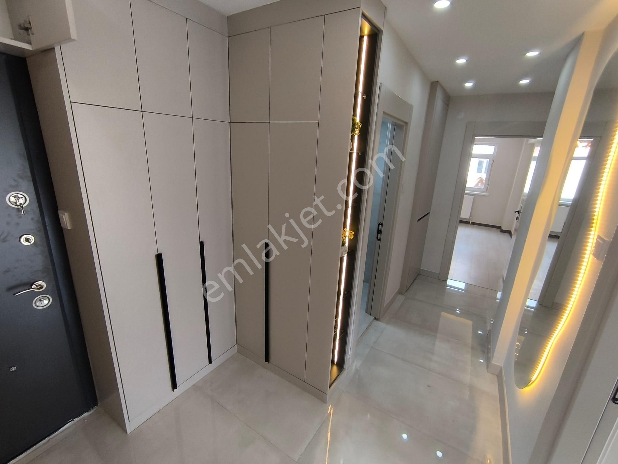 Sincan Ahievran Mah Öncephe 1.arakat Salonbagımsız Satılık Daire - Görsel 18