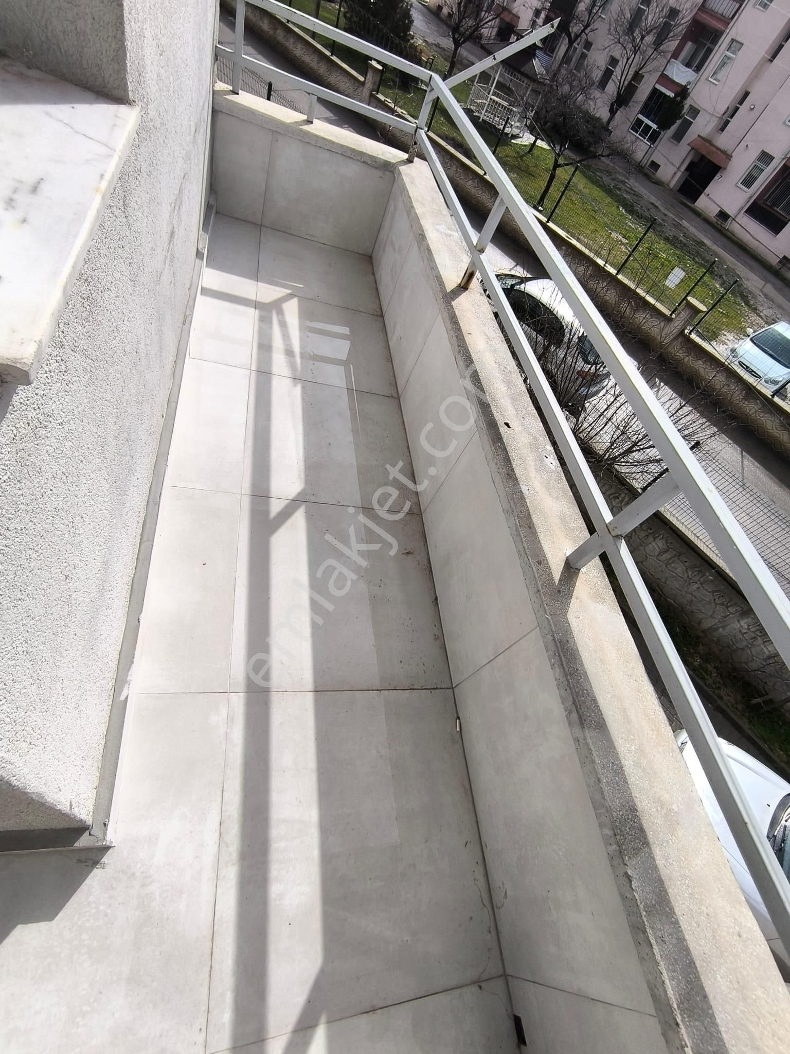 Sincan Ahievran Mah Öncephe 1.arakat Salonbagımsız Satılık Daire - Görsel 35