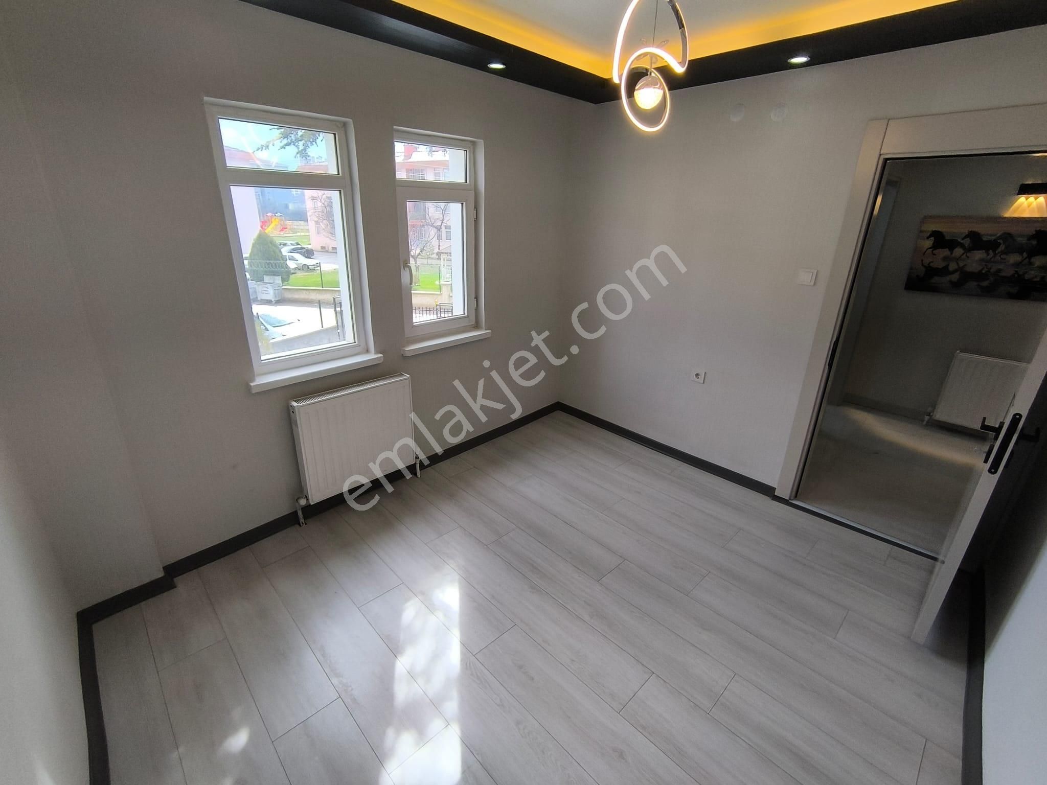 Sincan Ahievran Mah Öncephe 1.arakat Salonbagımsız Satılık Daire - Görsel 23