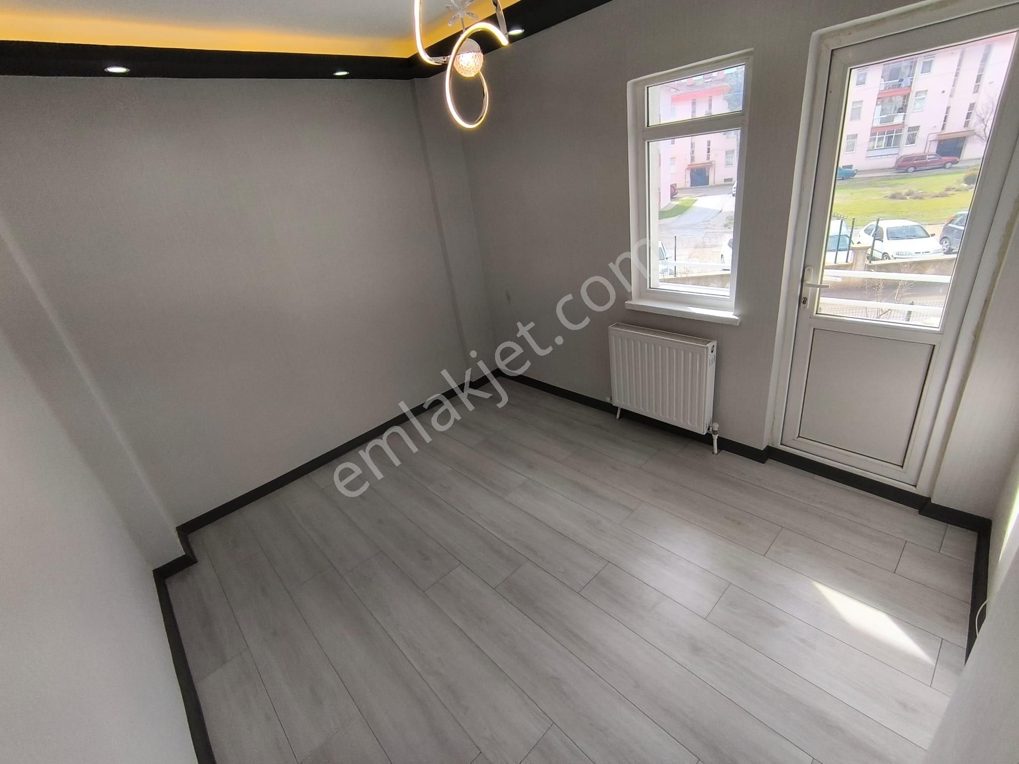 Sincan Ahievran Mah Öncephe 1.arakat Salonbagımsız Satılık Daire - Görsel 25