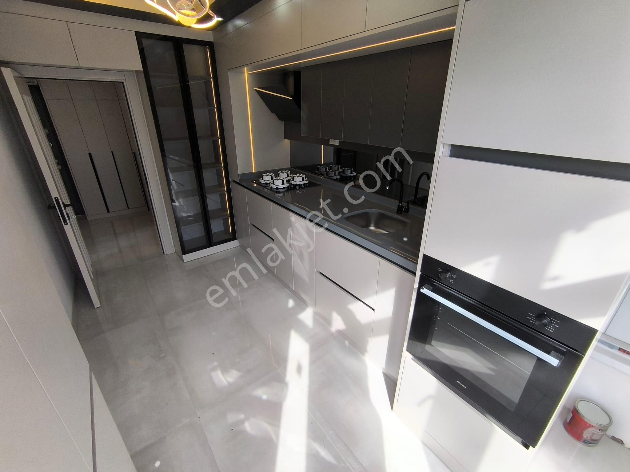 Sincan Ahievran Mah Öncephe 1.arakat Salonbagımsız Satılık Daire - Görsel 4