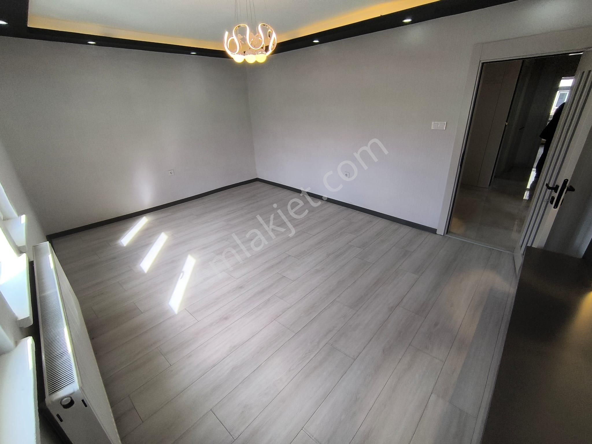 Sincan Ahievran Mah Öncephe 1.arakat Salonbagımsız Satılık Daire - Görsel 13