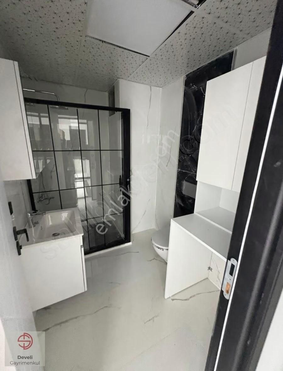 Kat Ve Cephe Seçenekleriyle Mükemmel 1+1 Daire!!! - Görsel 3