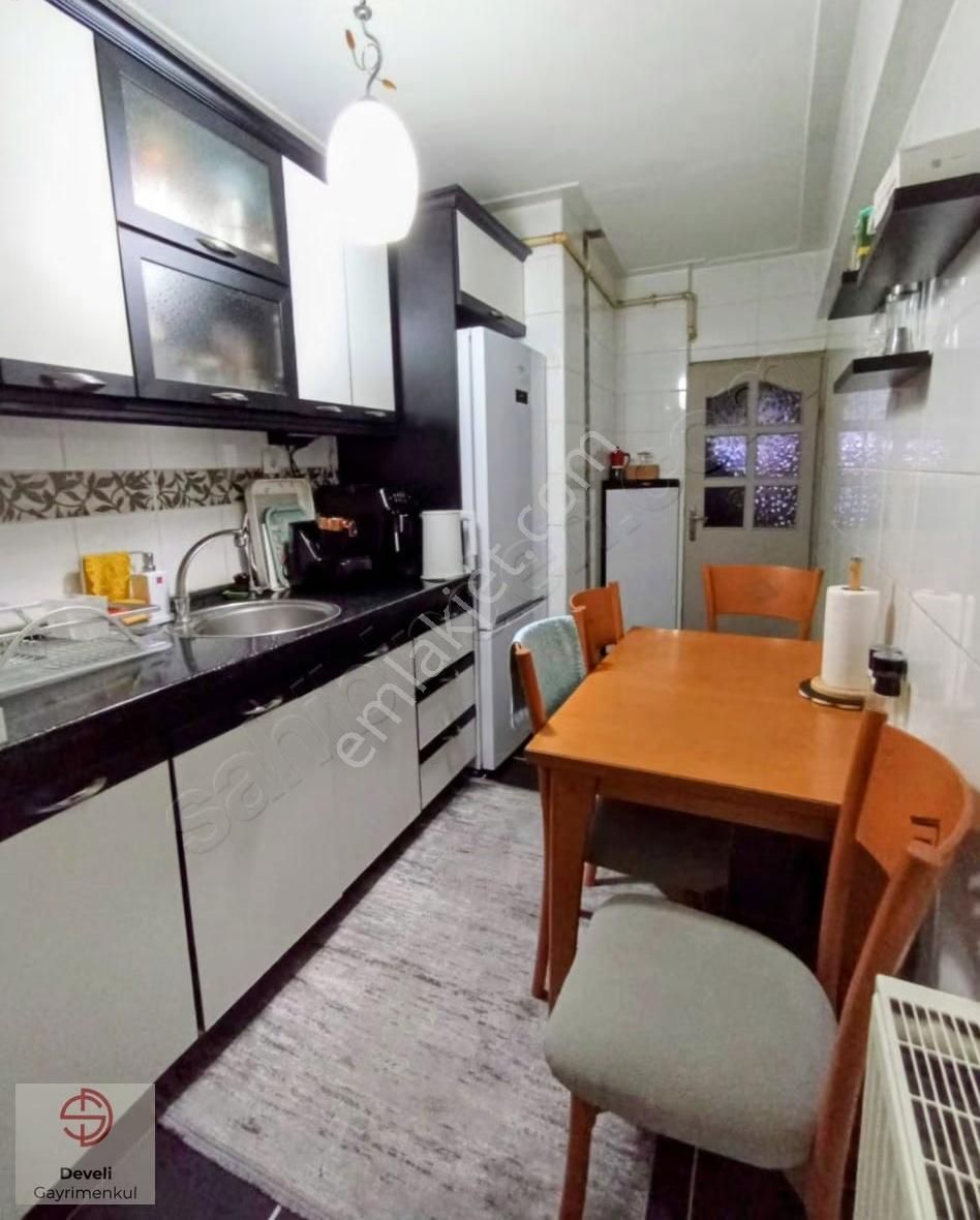 Satılık 2+1 Reşadiye