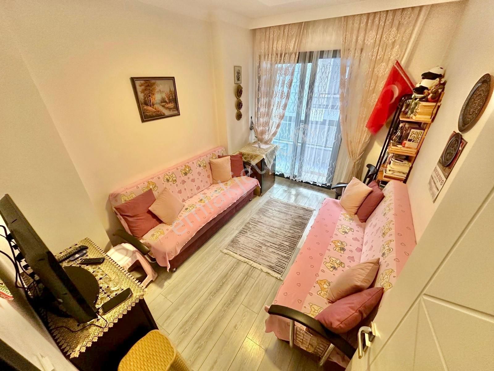 ꧁akçay Ay Emlaktan꧂doktorlar Sitesine Yakın Ayrı Mutfak Kombili Ultra Lüx Satılık 2+1 Daire - Görsel 24