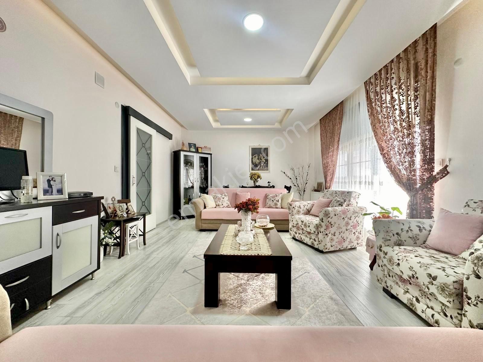 ꧁akçay Ay Emlaktan꧂doktorlar Sitesine Yakın Ayrı Mutfak Kombili Ultra Lüx Satılık 2+1 Daire - Görsel 14