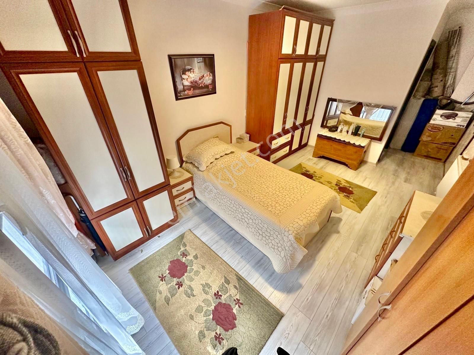 ꧁akçay Ay Emlaktan꧂doktorlar Sitesine Yakın Ayrı Mutfak Kombili Ultra Lüx Satılık 2+1 Daire - Görsel 18