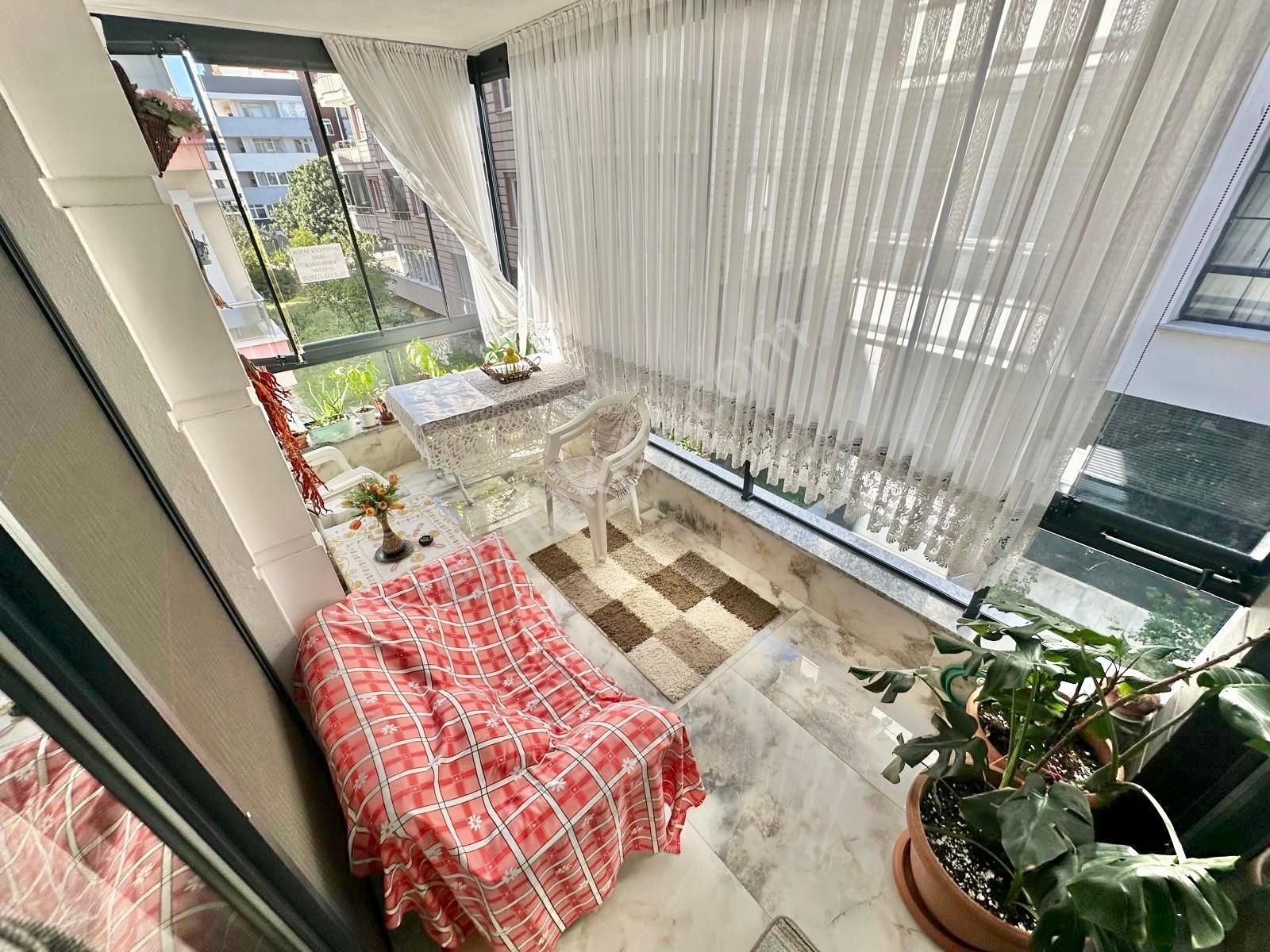 ꧁akçay Ay Emlaktan꧂doktorlar Sitesine Yakın Ayrı Mutfak Kombili Ultra Lüx Satılık 2+1 Daire - Görsel 11