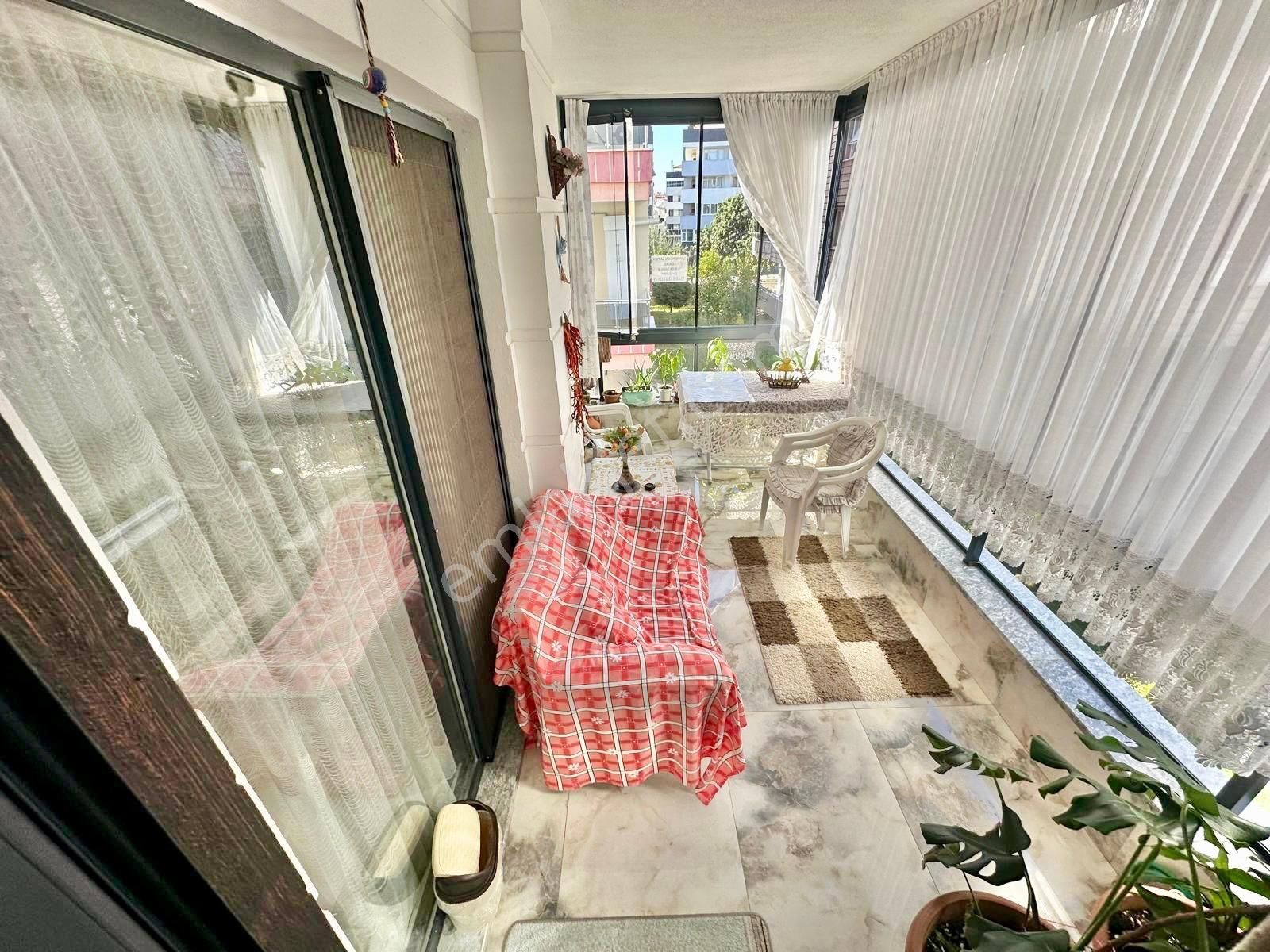 ꧁akçay Ay Emlaktan꧂doktorlar Sitesine Yakın Ayrı Mutfak Kombili Ultra Lüx Satılık 2+1 Daire - Görsel 27