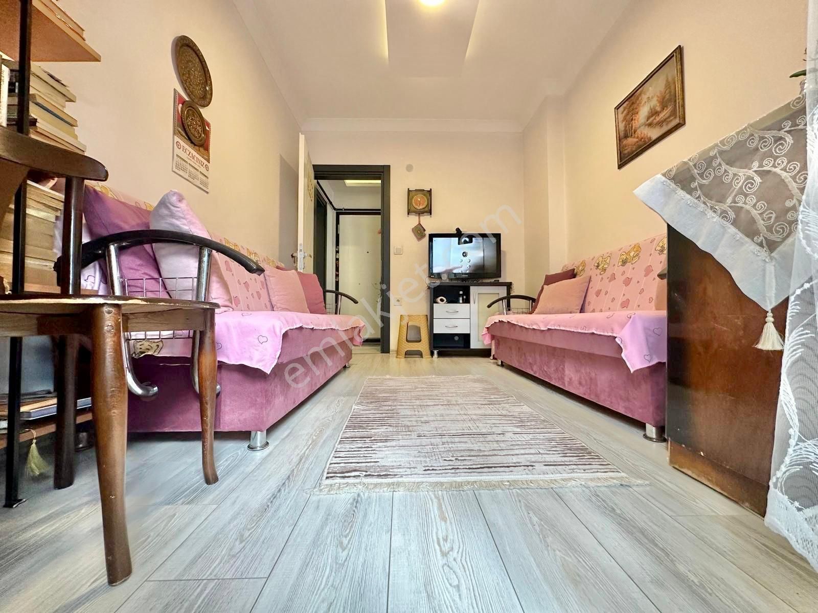 ꧁akçay Ay Emlaktan꧂doktorlar Sitesine Yakın Ayrı Mutfak Kombili Ultra Lüx Satılık 2+1 Daire - Görsel 23