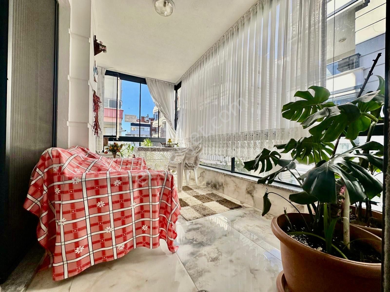 ꧁akçay Ay Emlaktan꧂doktorlar Sitesine Yakın Ayrı Mutfak Kombili Ultra Lüx Satılık 2+1 Daire - Görsel 30