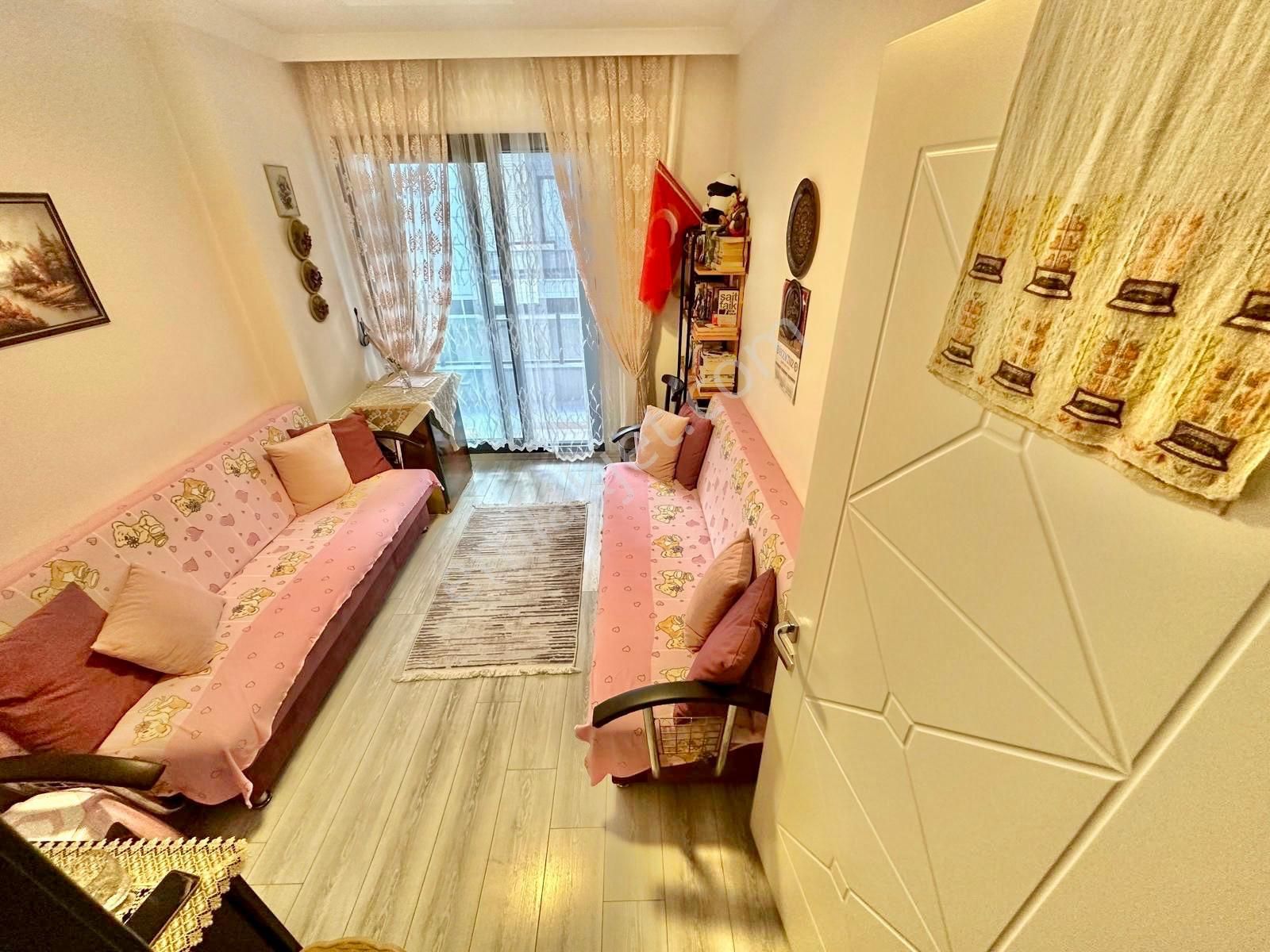 ꧁akçay Ay Emlaktan꧂doktorlar Sitesine Yakın Ayrı Mutfak Kombili Ultra Lüx Satılık 2+1 Daire - Görsel 20