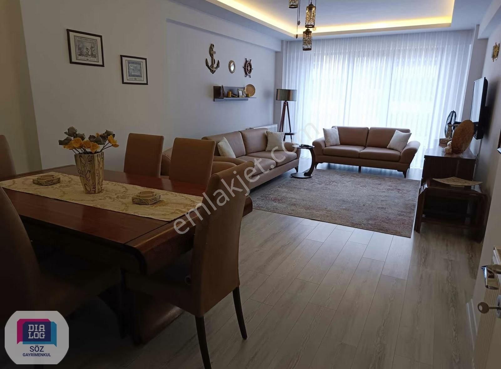 Söz Den Kayapa Çamlık Ta Site İçi 145 M2 Kiralık 3+1 Daire - Görsel 14