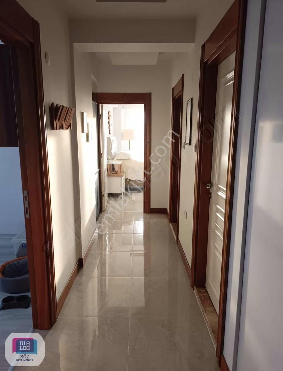 Söz Den Kayapa Çamlık Ta Site İçi 145 M2 Kiralık 3+1 Daire - Görsel 16