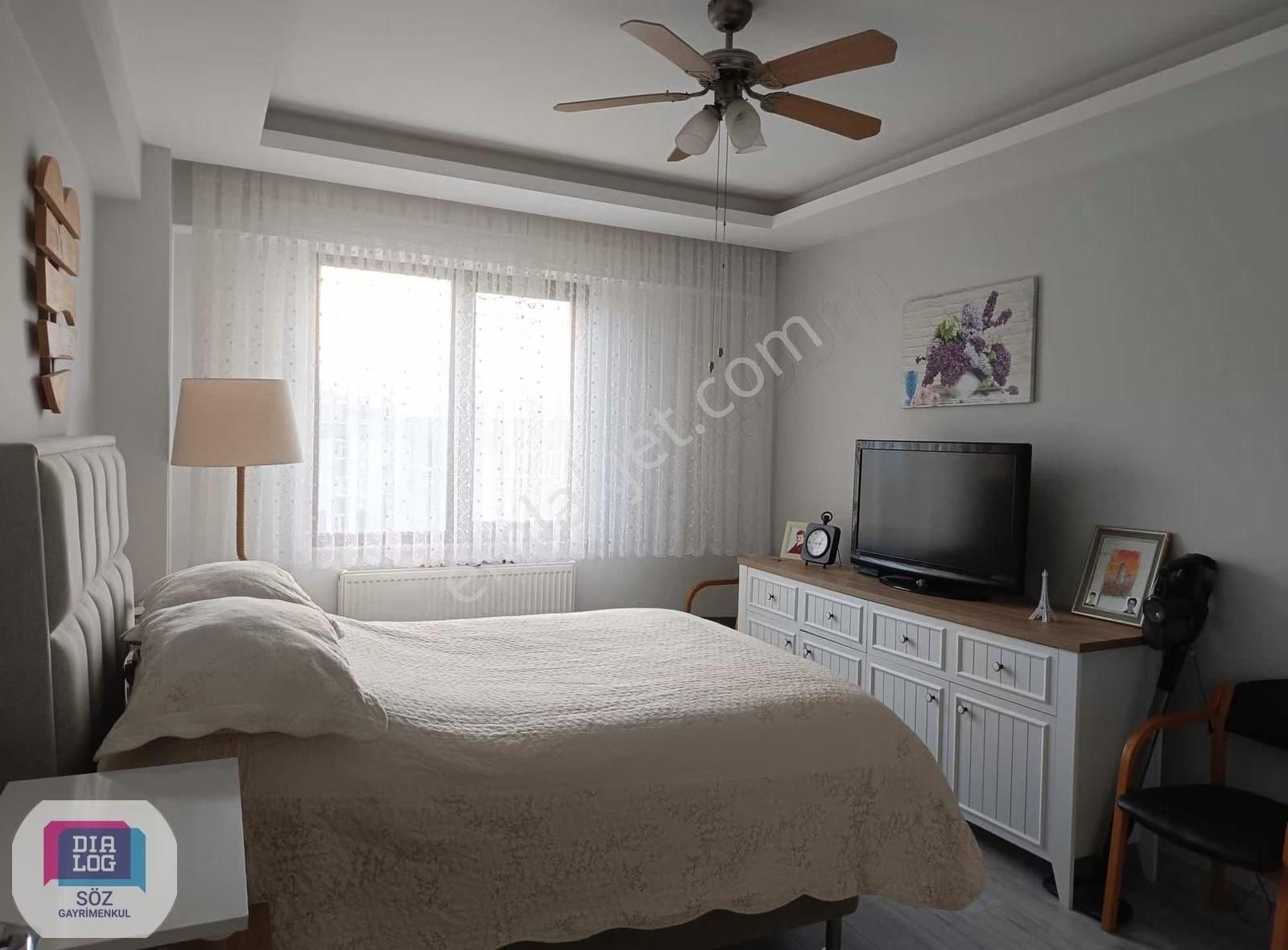 Söz Den Kayapa Çamlık Ta Site İçi 145 M2 Kiralık 3+1 Daire - Görsel 8