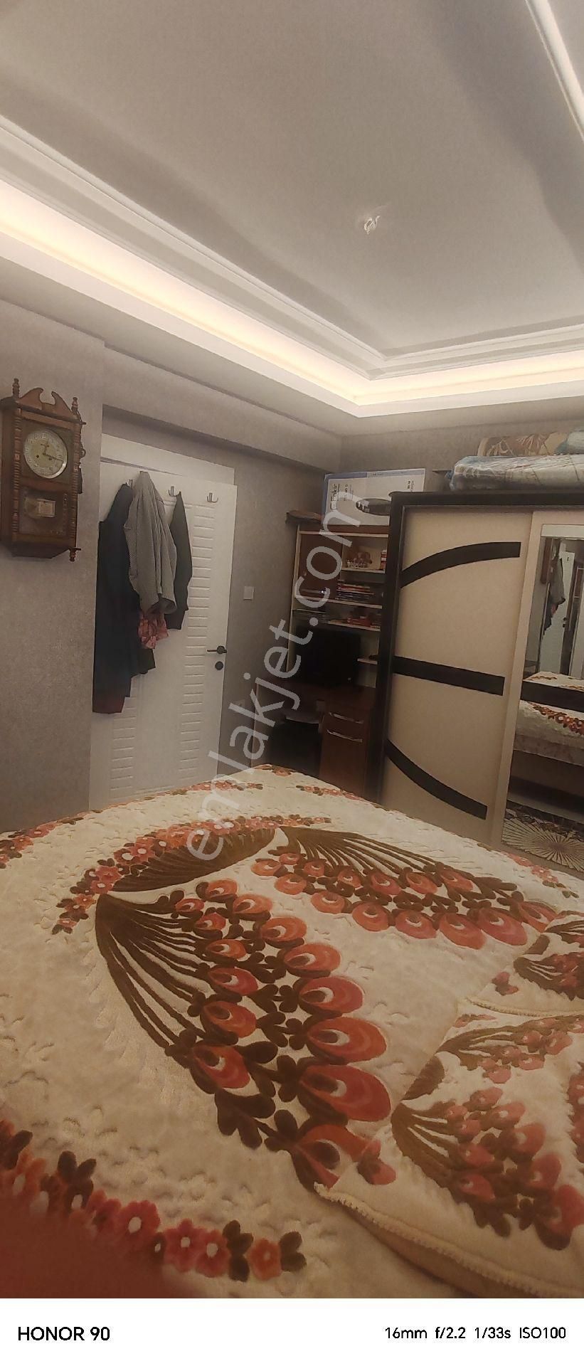 Yılteks Gayrimenkul'den Göktürkte 2.5+1 Ultra Lüx Orman Manzarı Satılık Daire - Görsel 8