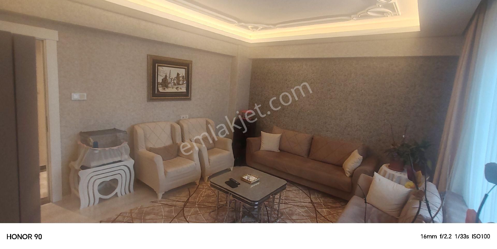 Yılteks Gayrimenkul'den Göktürkte 2.5+1 Ultra Lüx Orman Manzarı Satılık Daire - Görsel 10