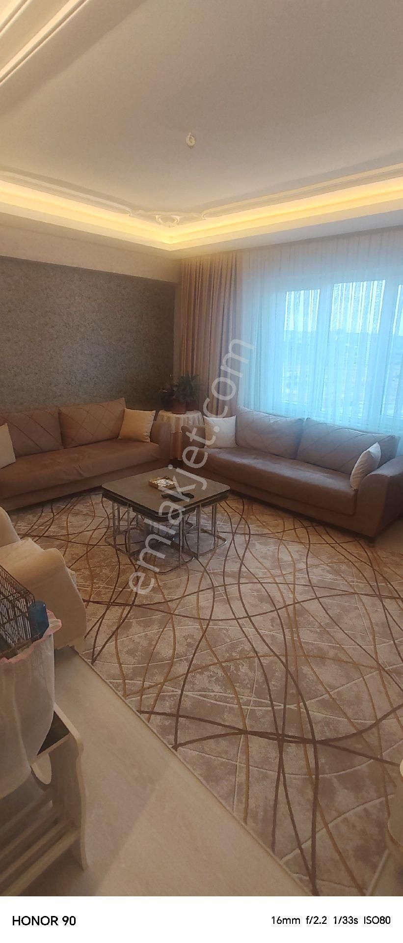 Yılteks Gayrimenkul'den Göktürkte 2.5+1 Ultra Lüx Orman Manzarı Satılık Daire - Görsel 11