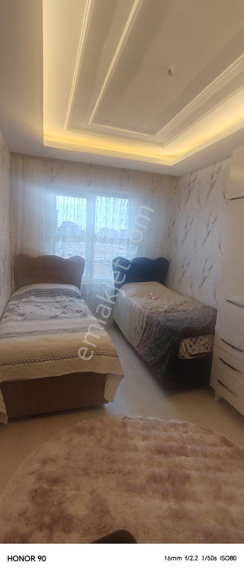 Yılteks Gayrimenkul'den Göktürkte 2.5+1 Ultra Lüx Orman Manzarı Satılık Daire - Görsel 4