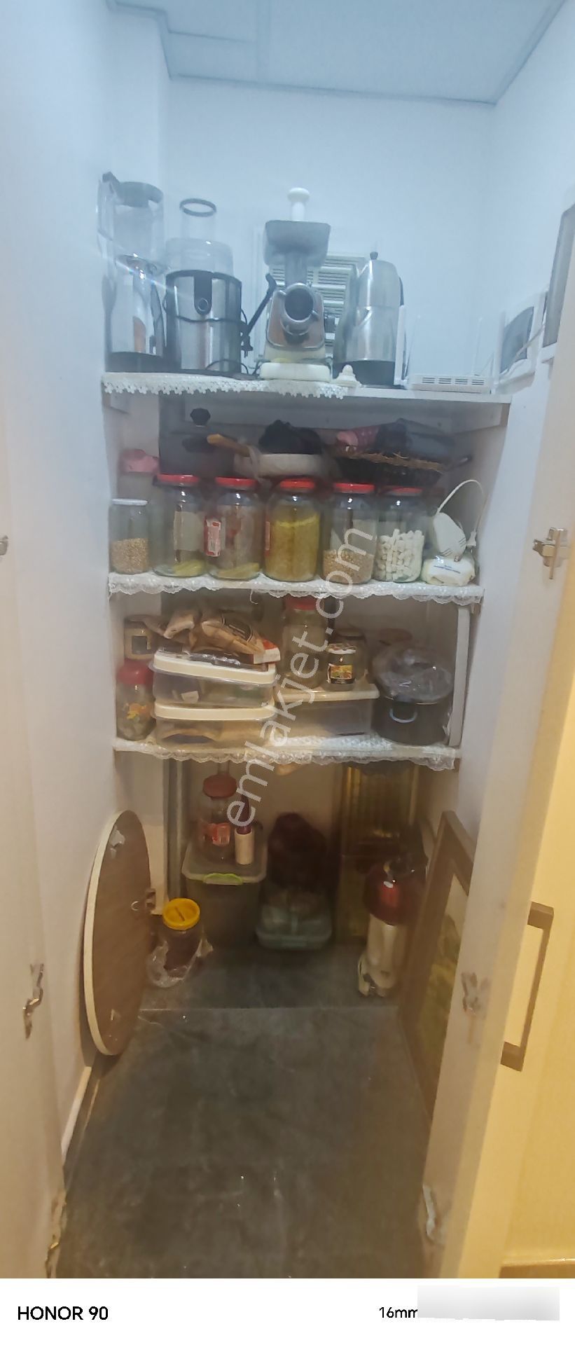 Yılteks Gayrimenkul'den Göktürkte 2.5+1 Ultra Lüx Orman Manzarı Satılık Daire - Görsel 3