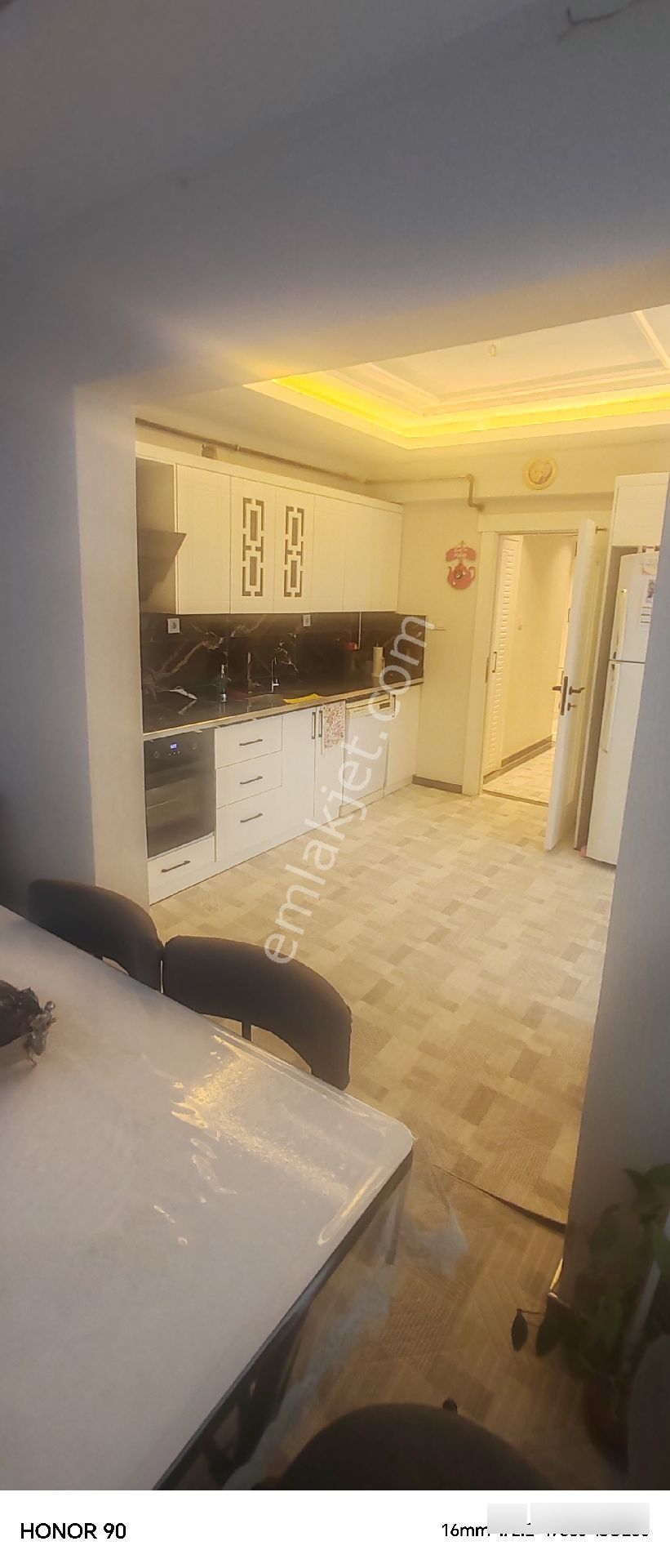 Yılteks Gayrimenkul'den Göktürkte 2.5+1 Ultra Lüx Orman Manzarı Satılık Daire - Görsel 14