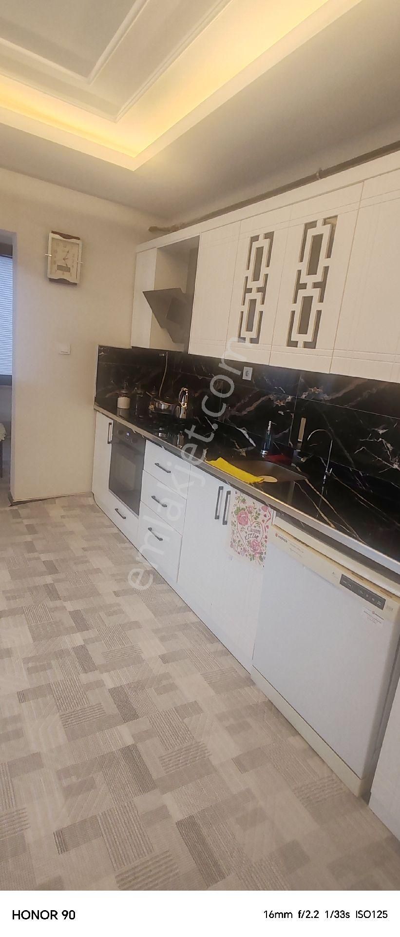 Yılteks Gayrimenkul'den Göktürkte 2.5+1 Ultra Lüx Orman Manzarı Satılık Daire - Görsel 15