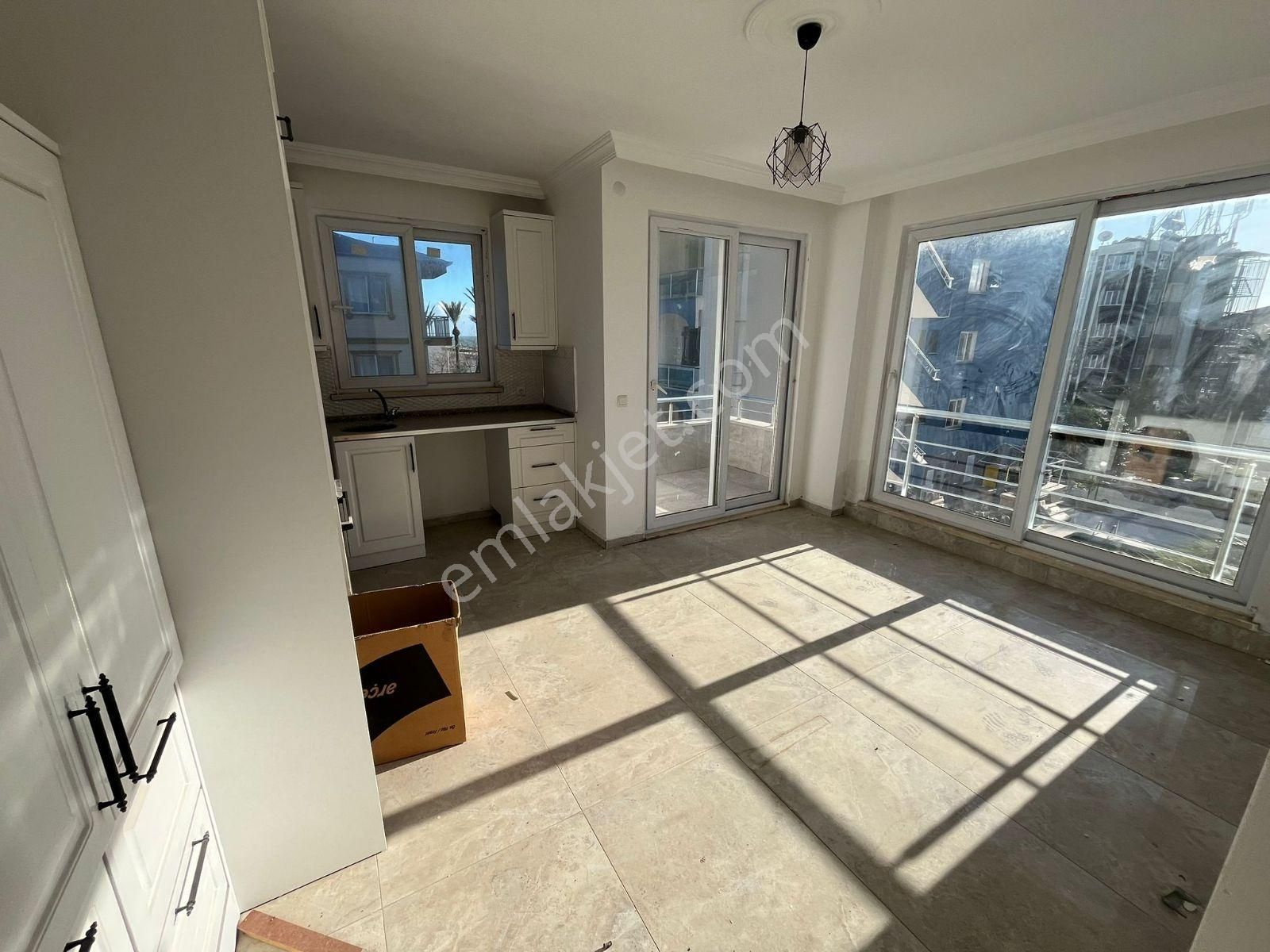 Anamur İskele Merkezde Satılık Yazlık Daire - Görsel 6
