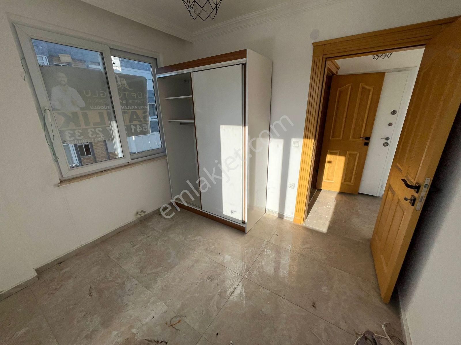 Anamur İskele Merkezde Satılık Yazlık Daire - Görsel 12