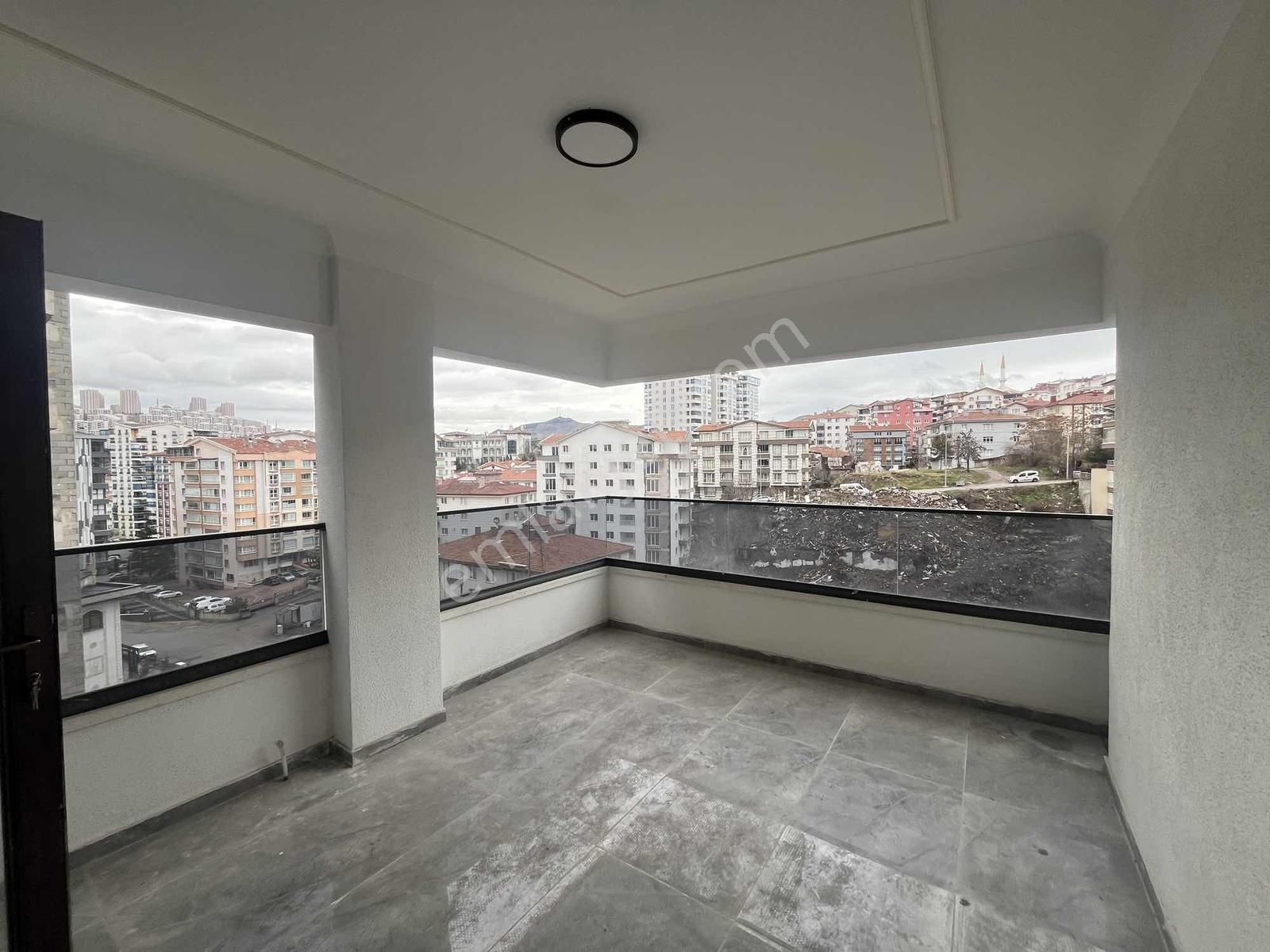 Yonca Emlak Çağlayan Mah. 3+1 Satılık (yeni-0) Daire - Görsel 8