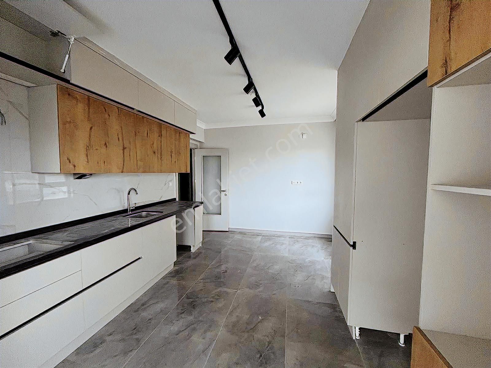 Yonca Emlak Çağlayan Mah. 3+1 Satılık (yeni-0) Daire - Görsel 15