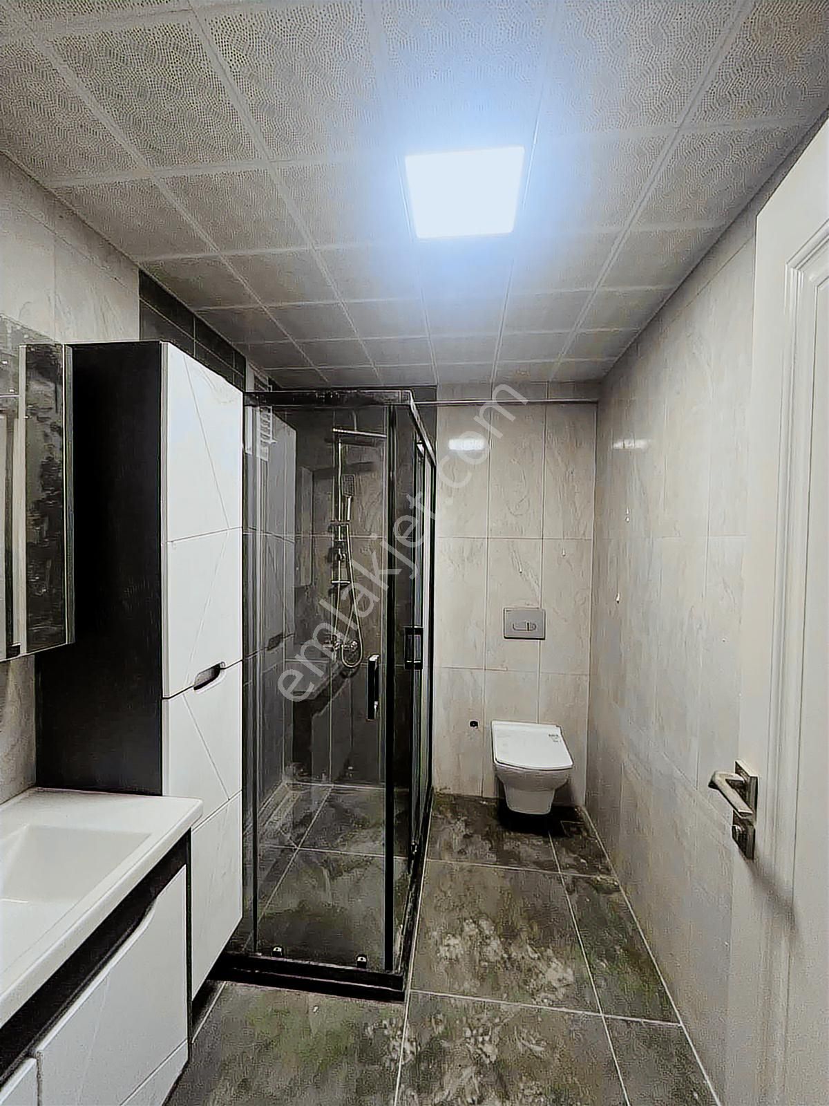 Yonca Emlak Çağlayan Mah. 3+1 Satılık (yeni-0) Daire - Görsel 17